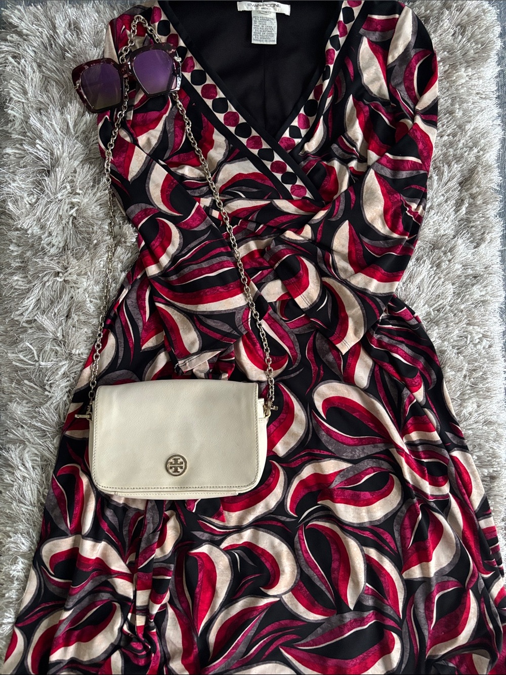 Evan Picone Dress♥️❣️
